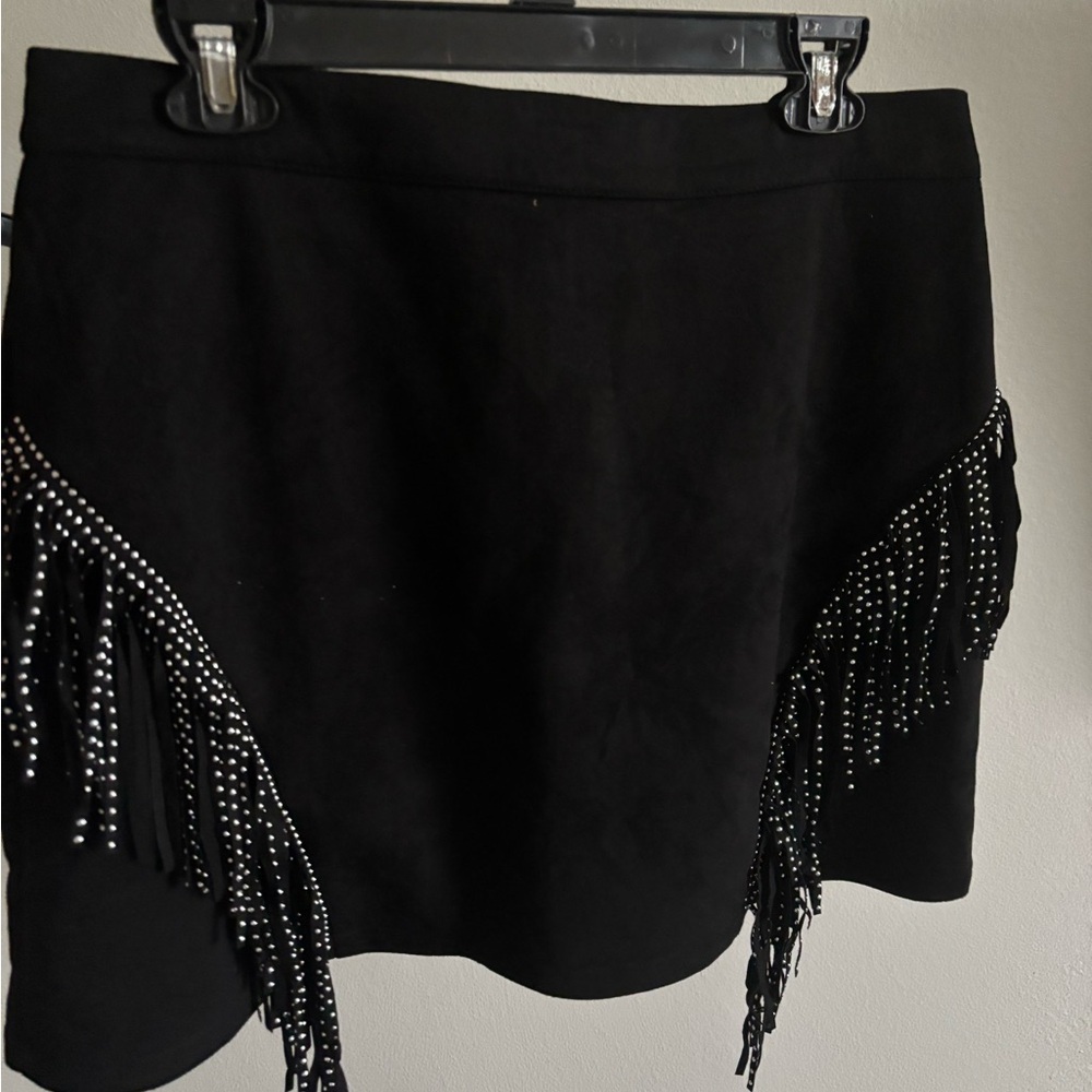 shein skirt